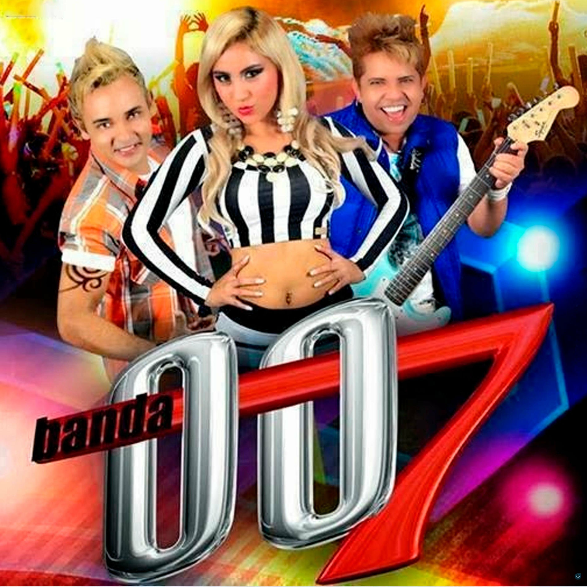Album cover of Pássaro Noturno