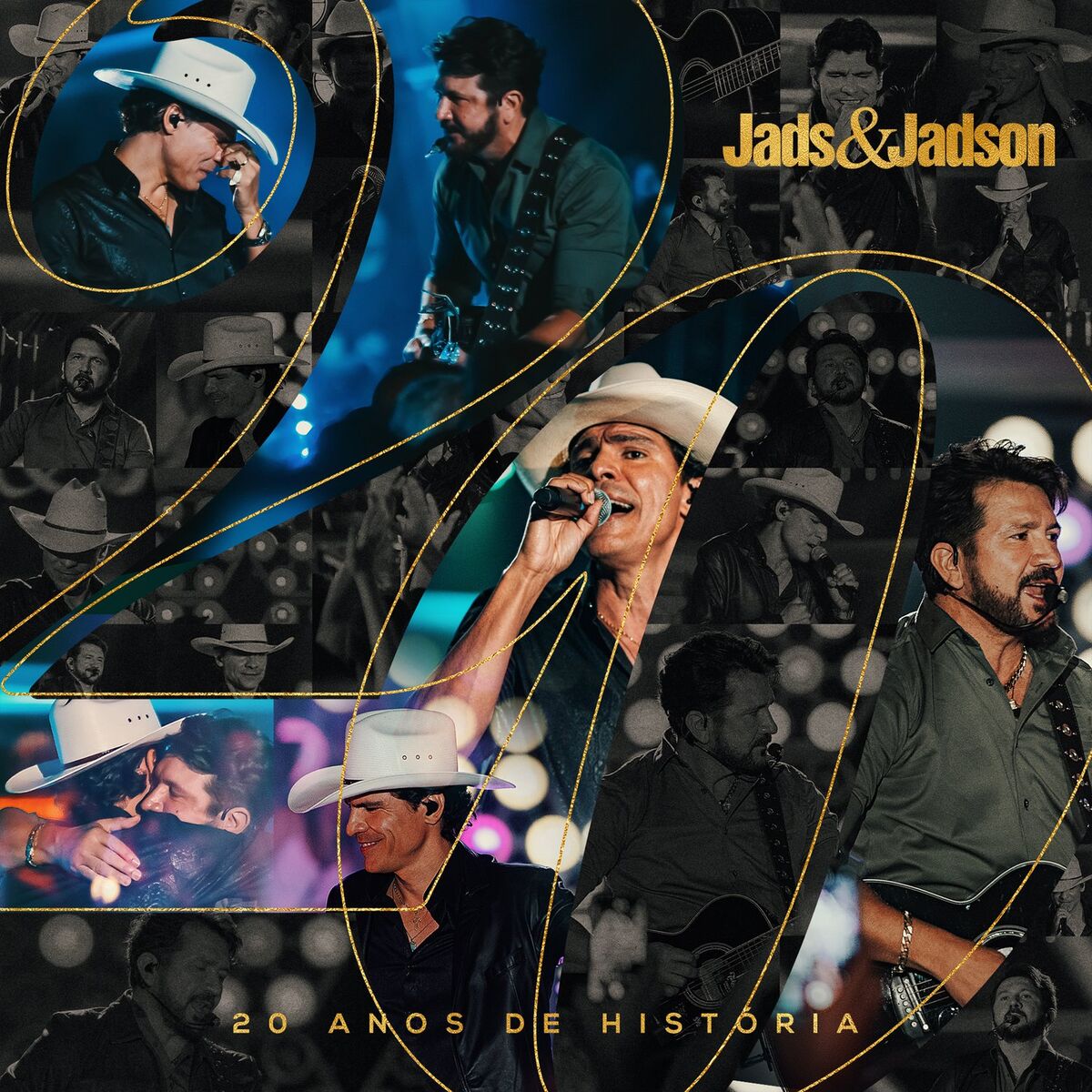 Album cover of É da Roça Que Sai