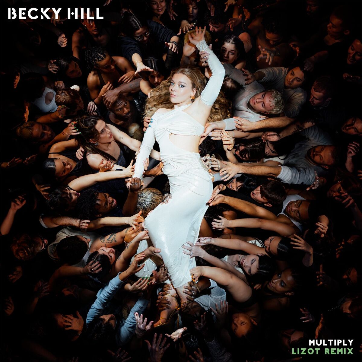 Album cover of Multiply