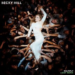 Cover of Multiply (LIZOT Remix)