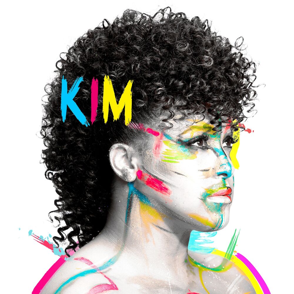 Picture of Kim