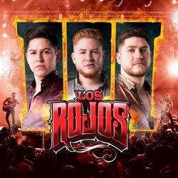 Cover of III