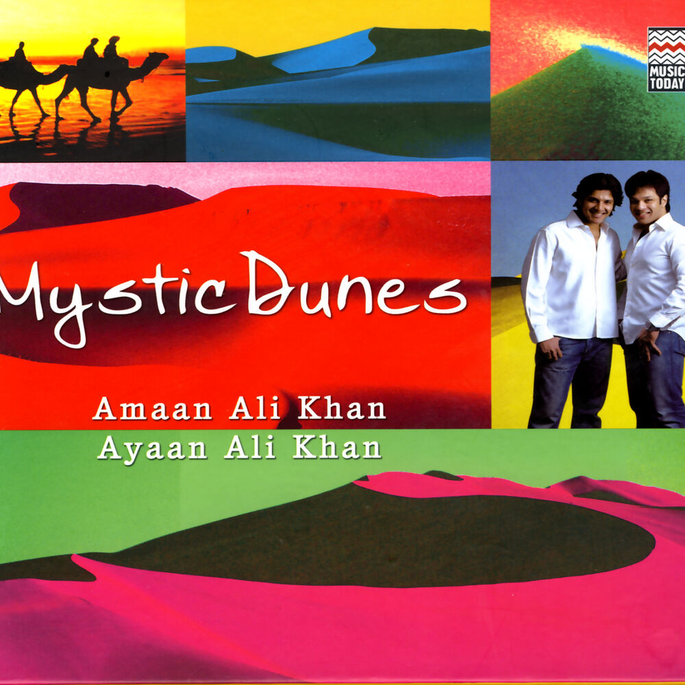 Picture of Mystic Dunes