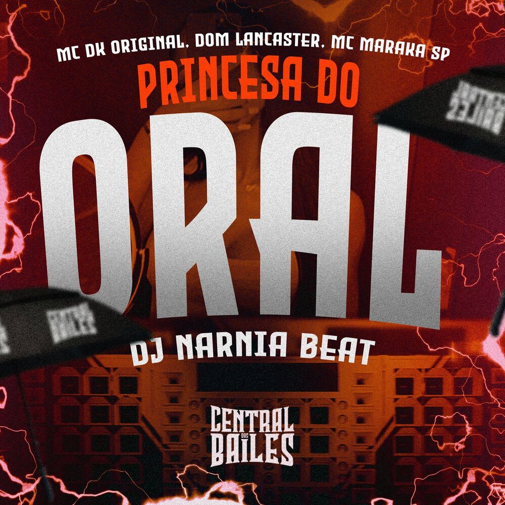 Picture of Princesa Do Oral