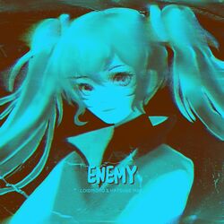 Cover of Enemy