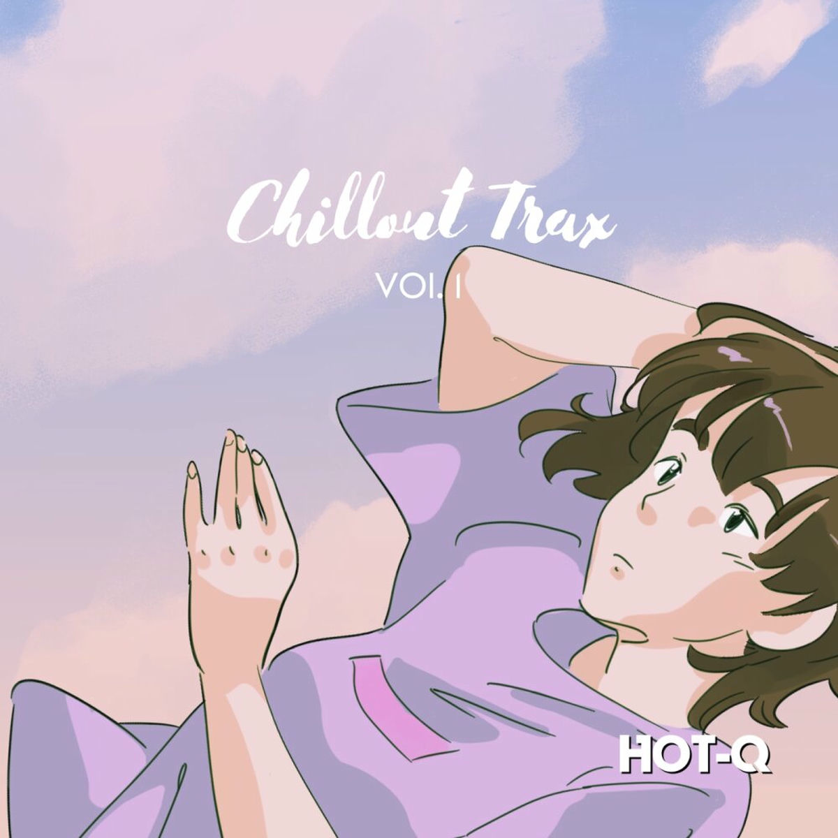 Album cover of Chillout Trax 001