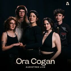 Cover of Ora Cogan on Audiotree Live