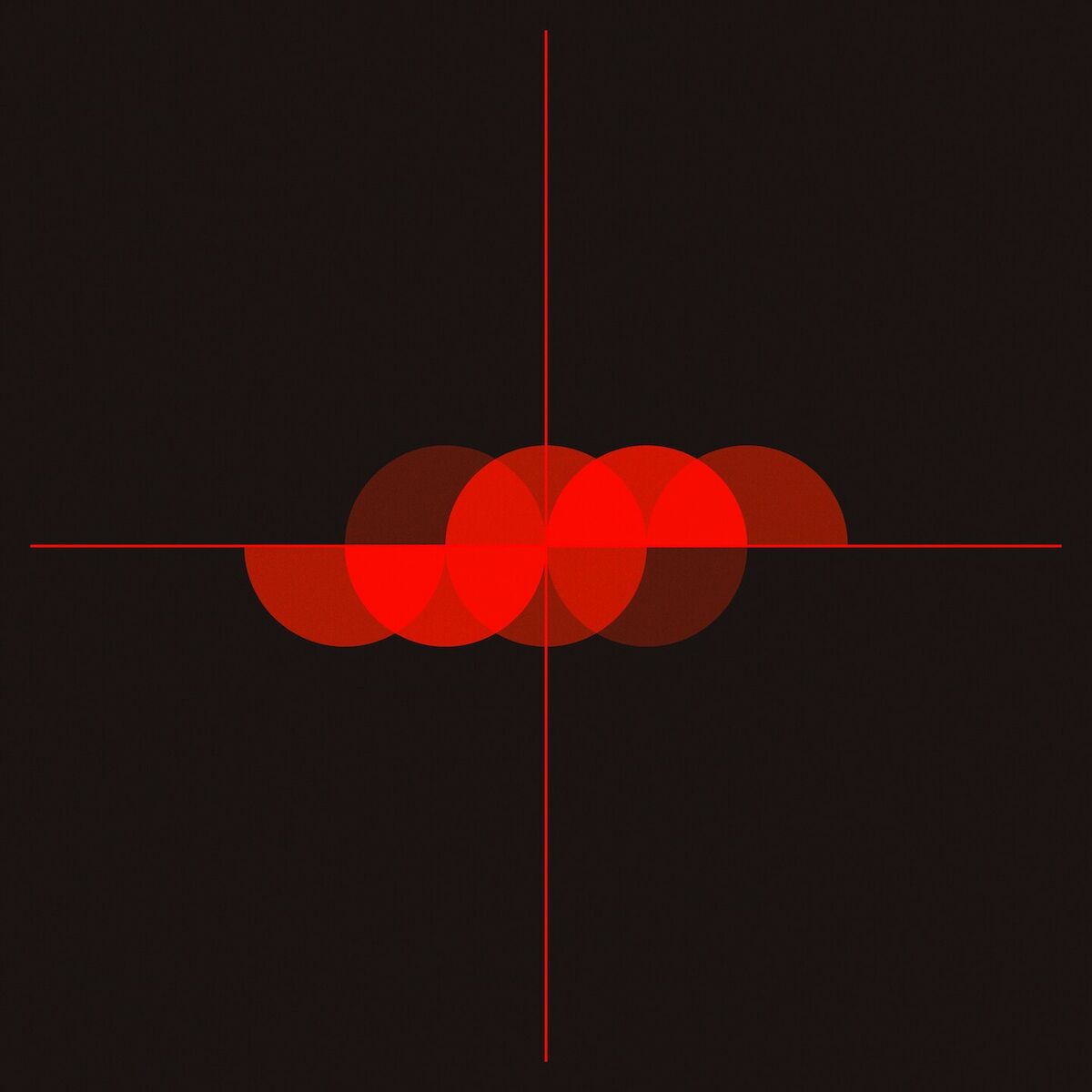 Album cover of Phase Shift