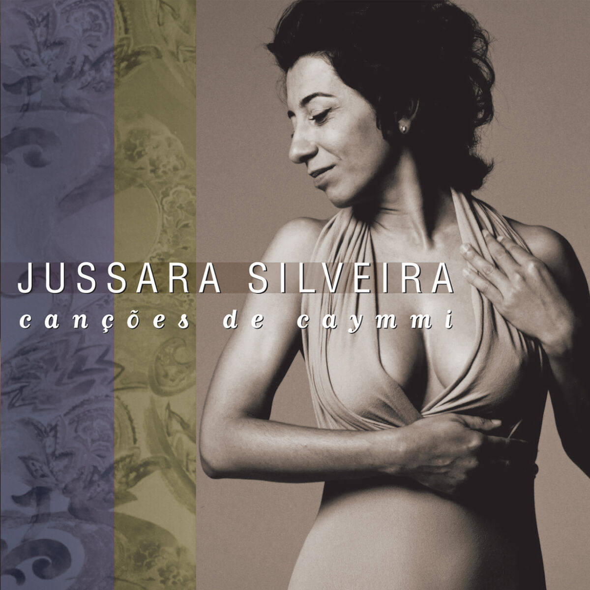 Album cover of Lá Vem a Baiana