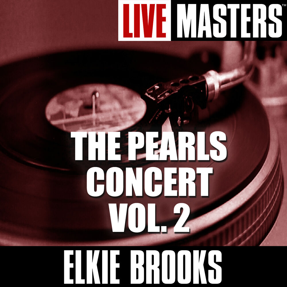 Picture of Live Masters: The Pearls Concert-Vol. 2