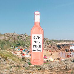 Cover of Summertime