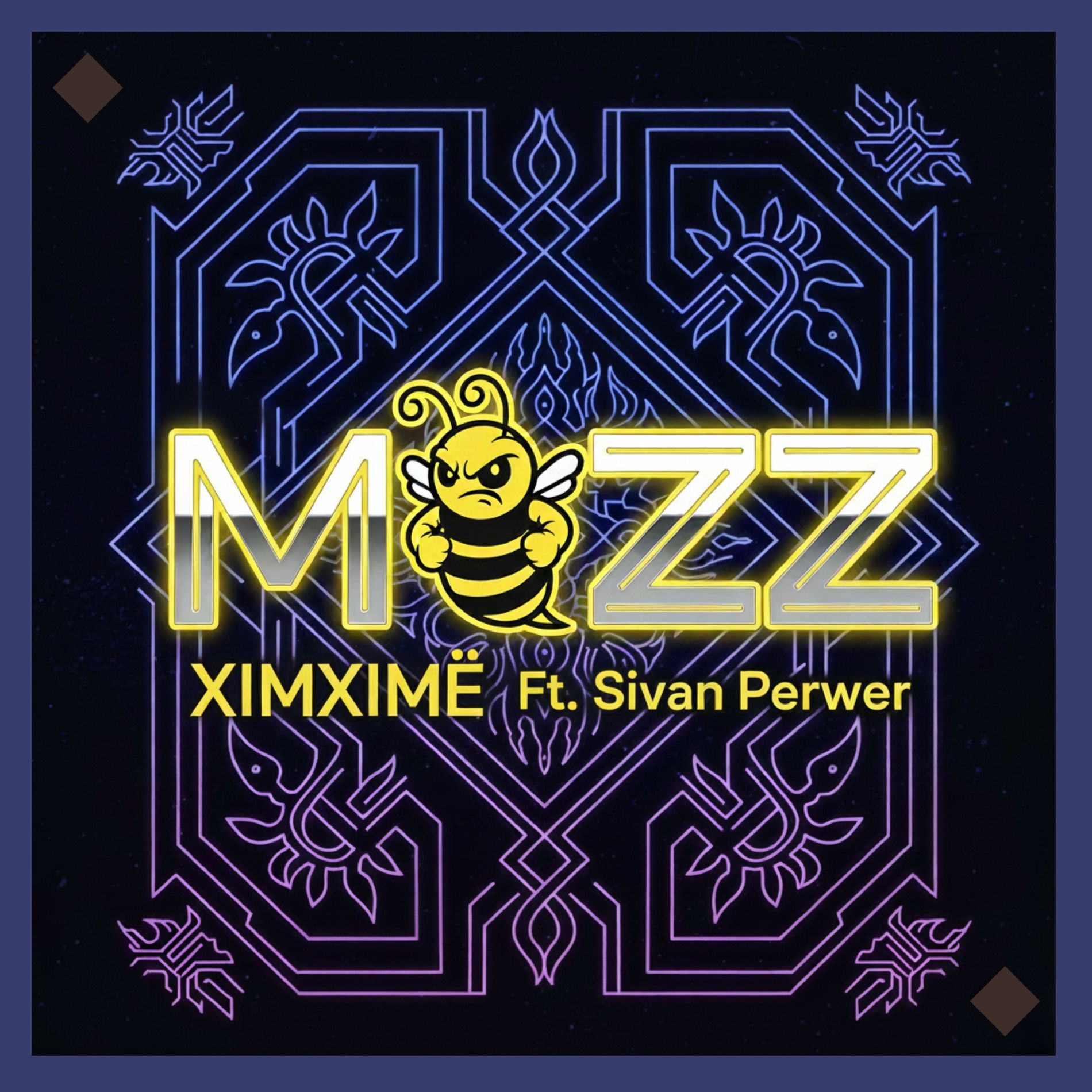 Album cover of Xımxımê