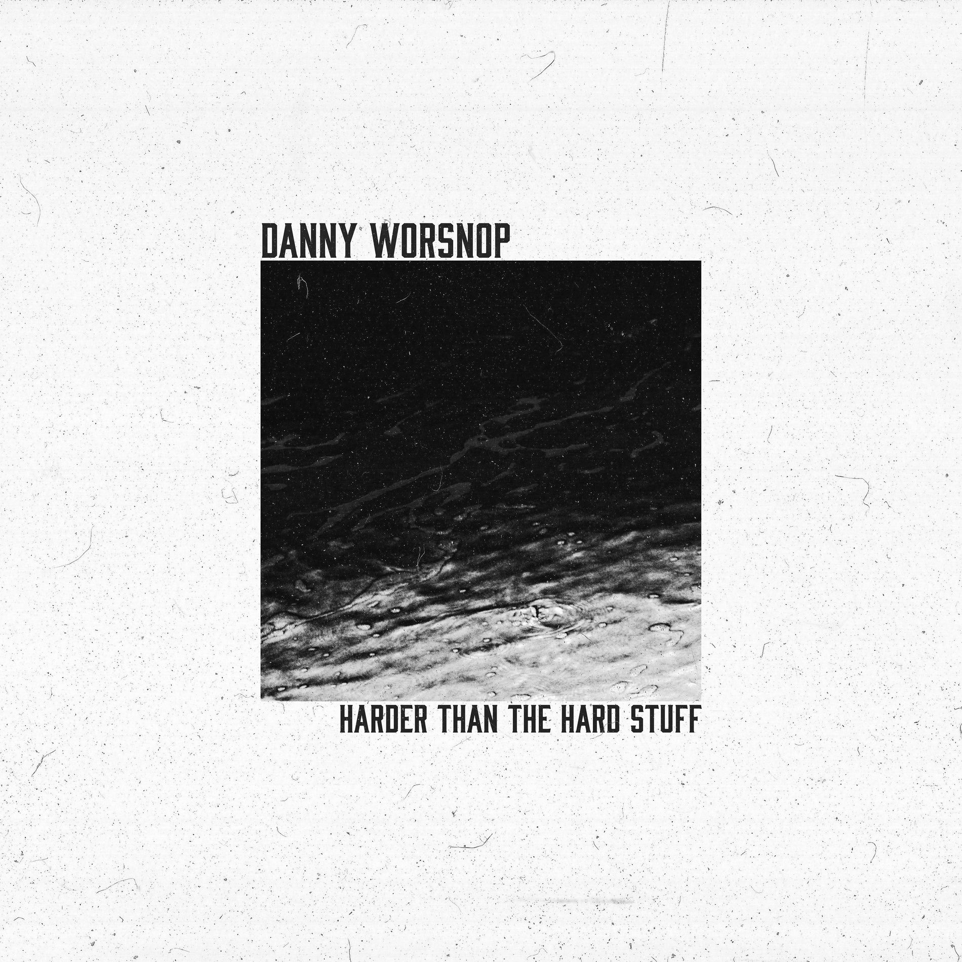 Album cover of Harder Than the Hard Stuff