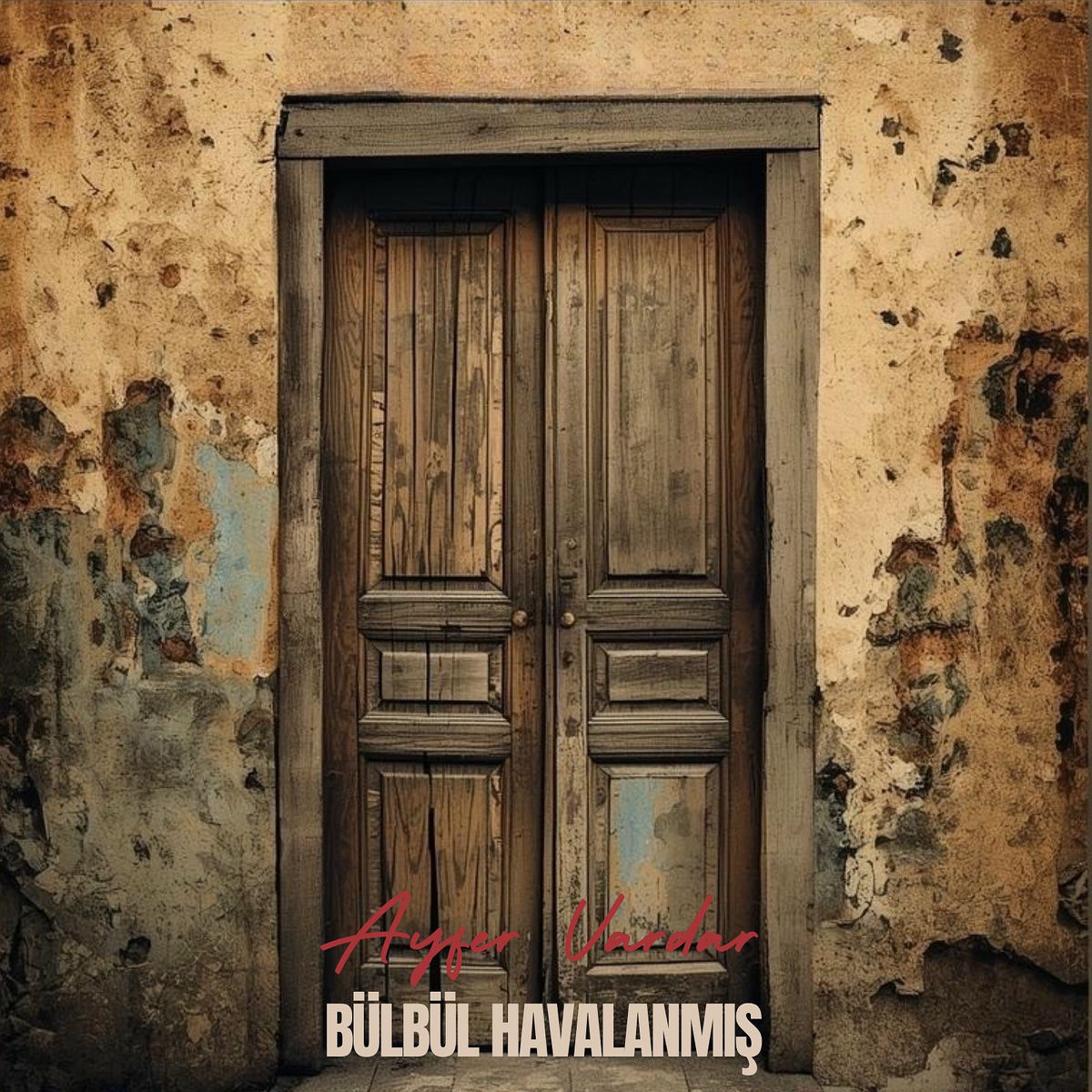 Album cover of Bülbül Havalanmış