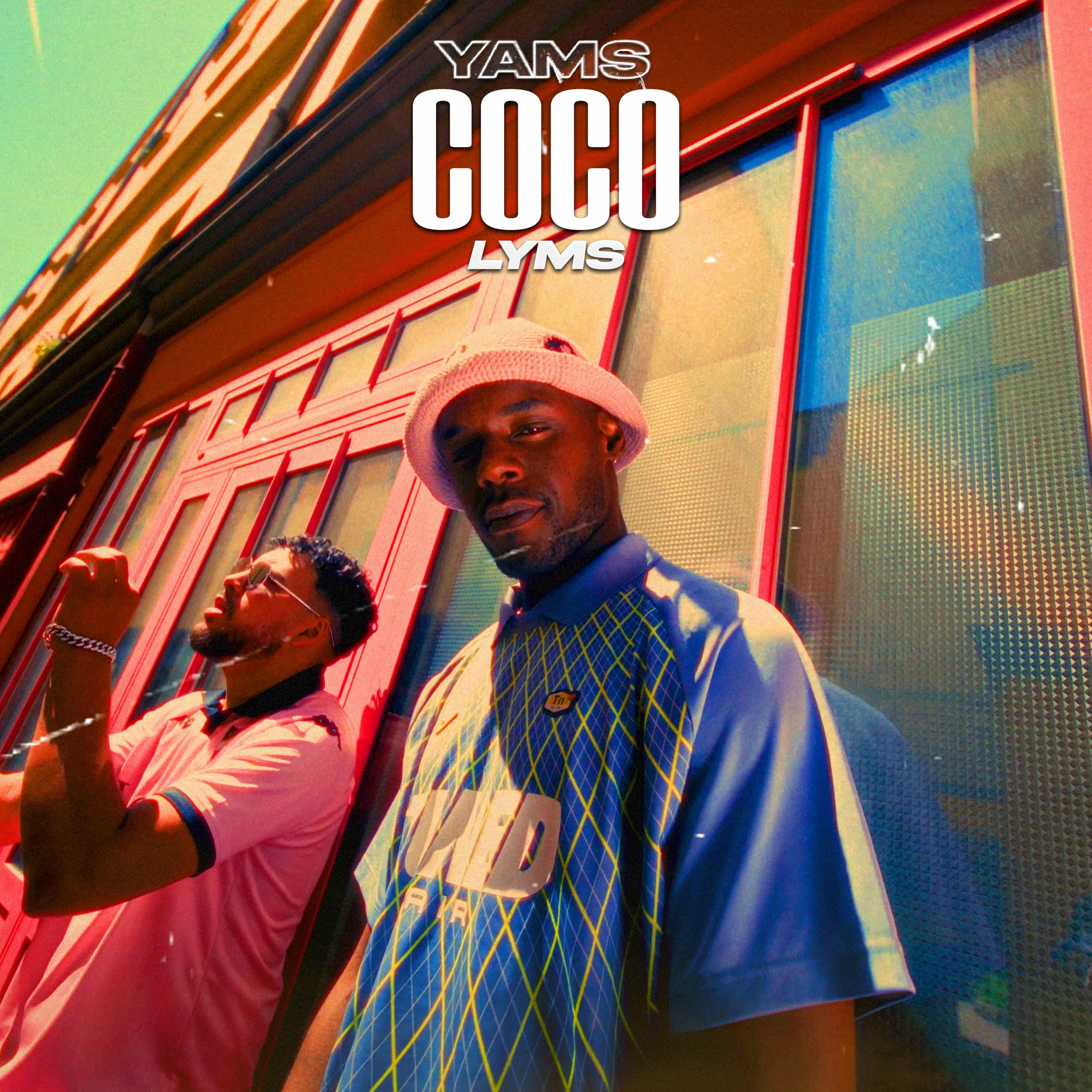 Album cover of COCO