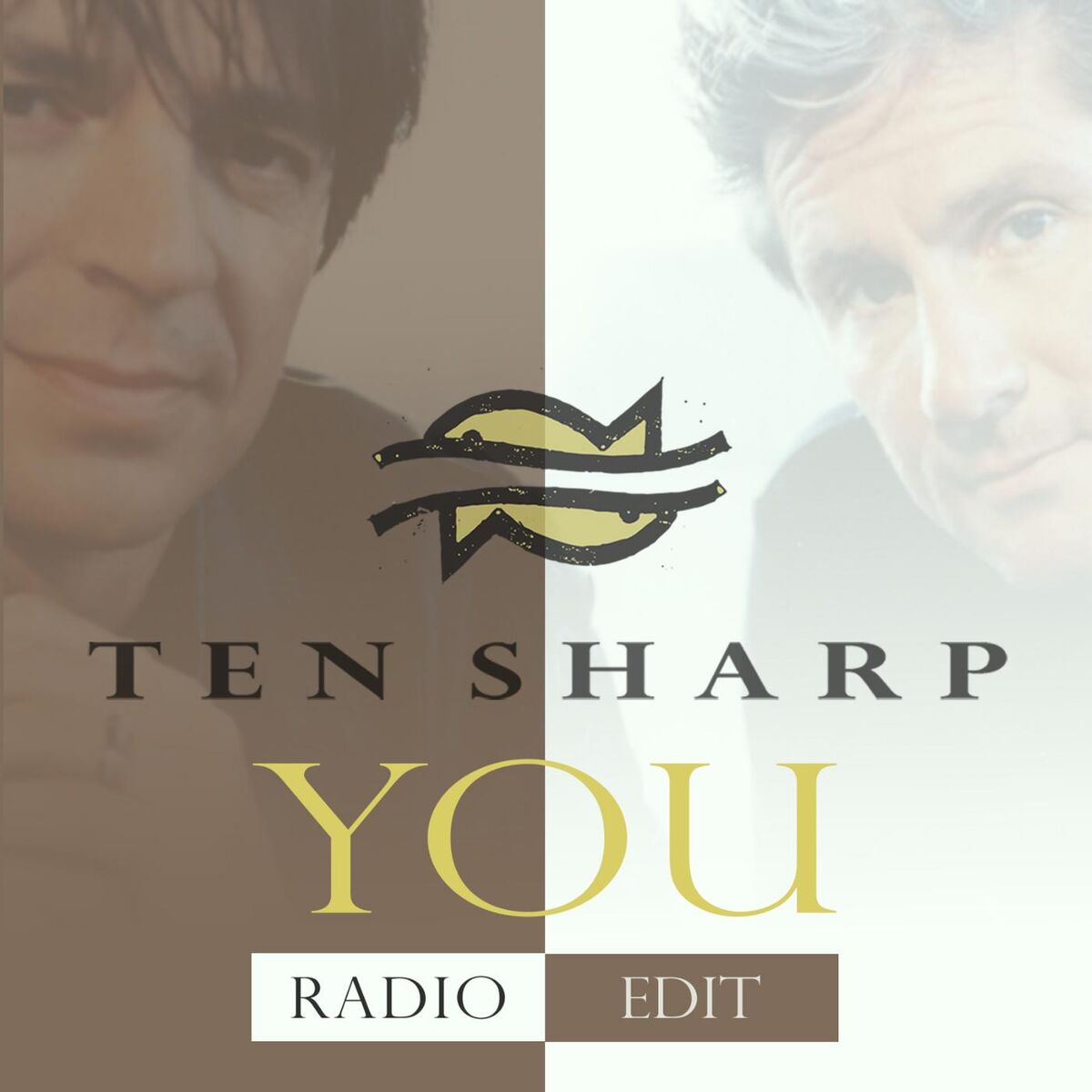 Album picture of You (Radio Edit)