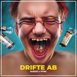 Cover of Drifte ab