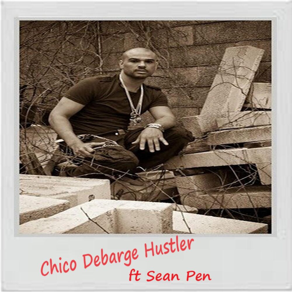 Picture of Hustler (feat. Sean Pen)