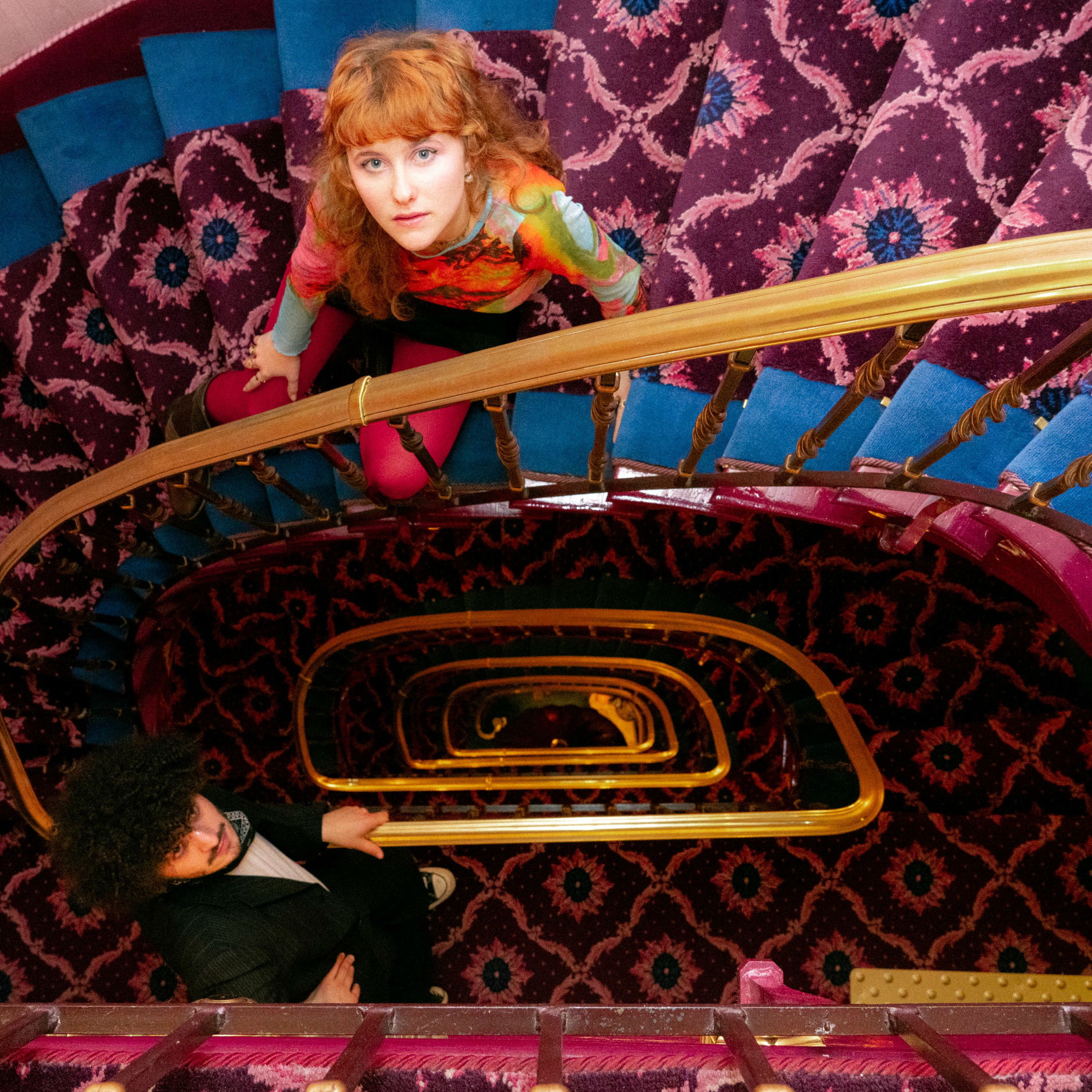 Album cover of Reine de coeur