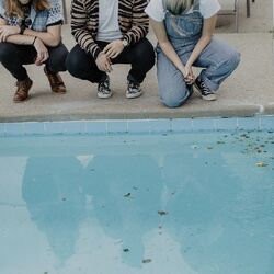 Cover of Sadie Hawkins