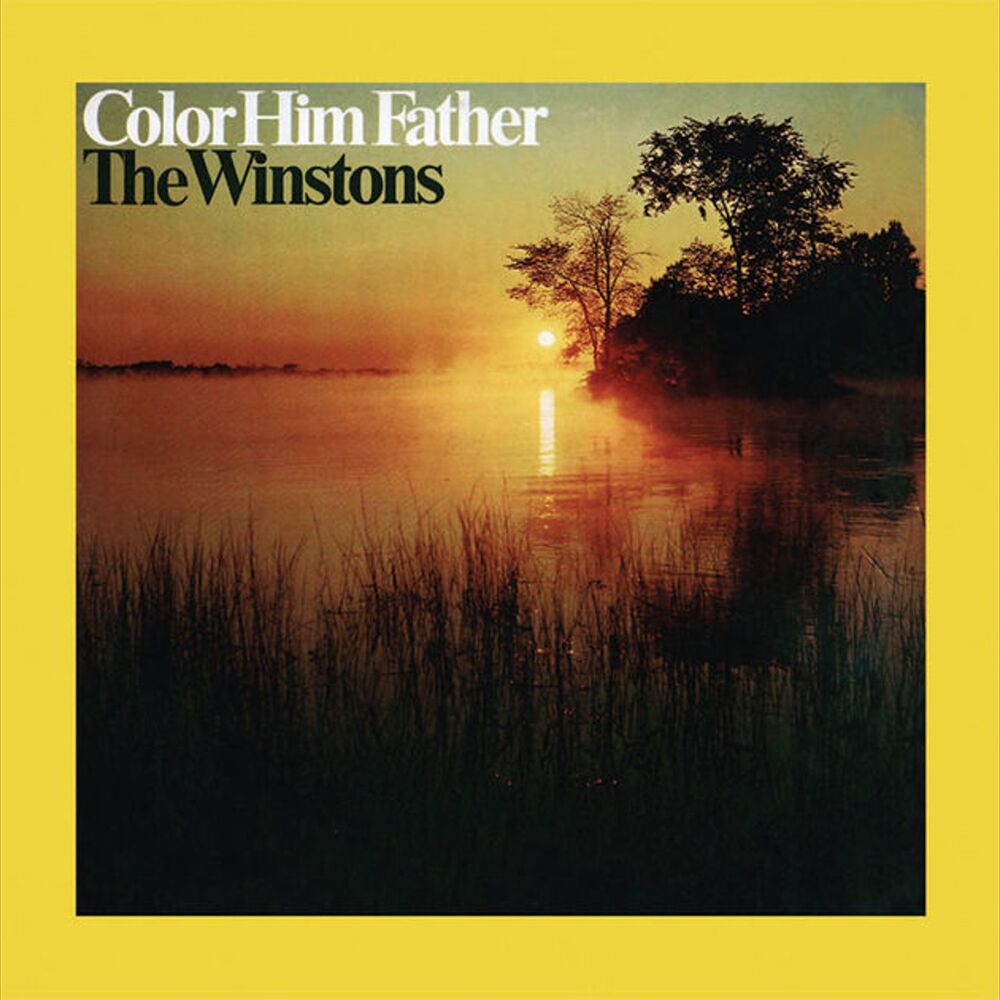 Picture of Color Him Father