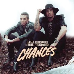 Cover of Chances