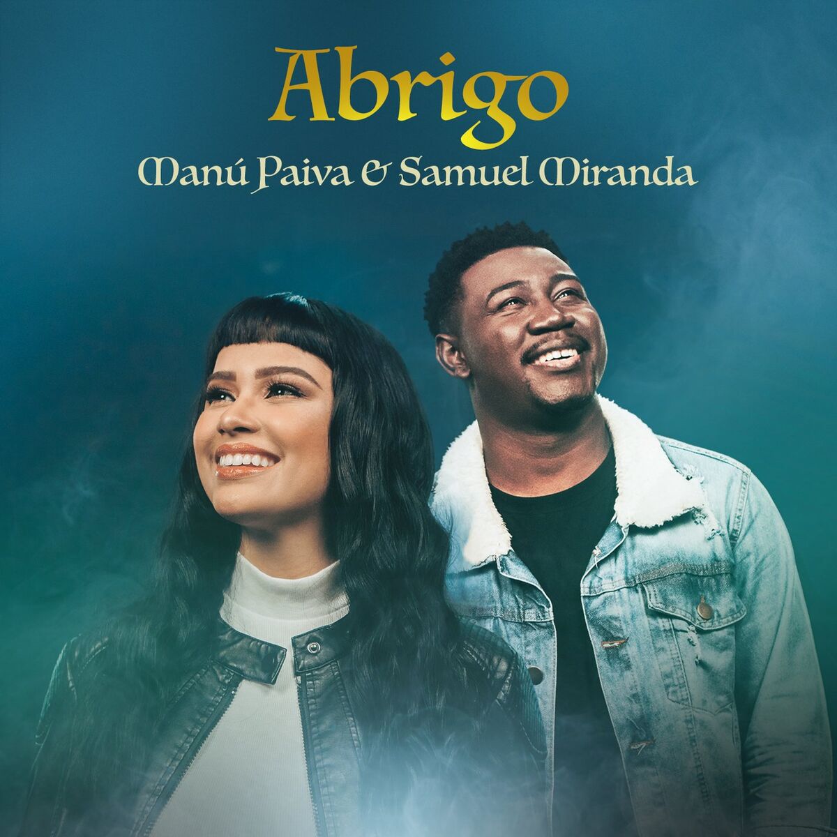 Album cover of Abrigo