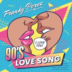 Cover of 90's Love Song (Moon and the Stars Version)