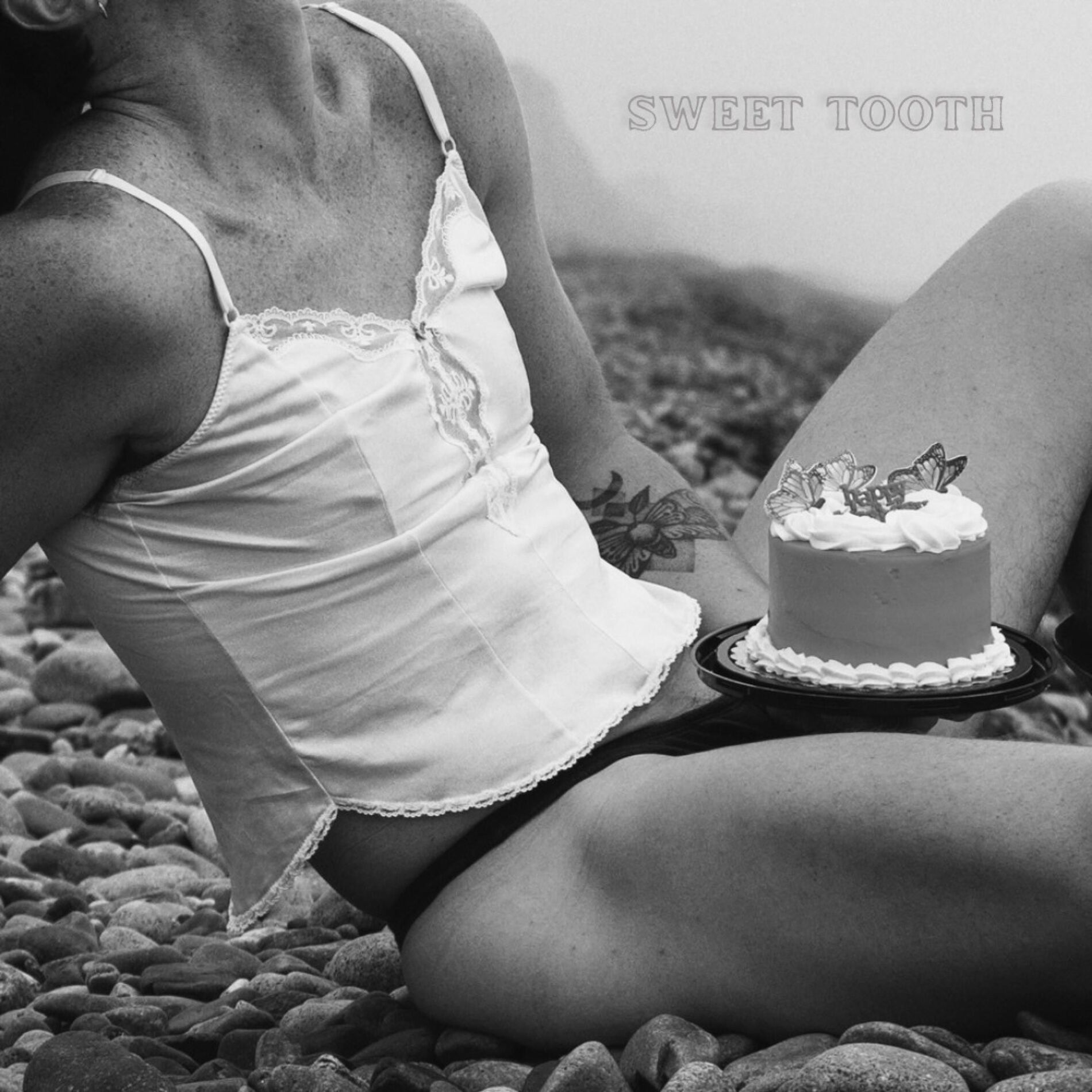 Album cover of Sweet Tooth