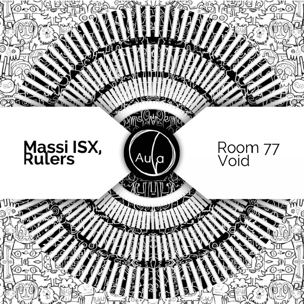 Picture of Room 77 Ep