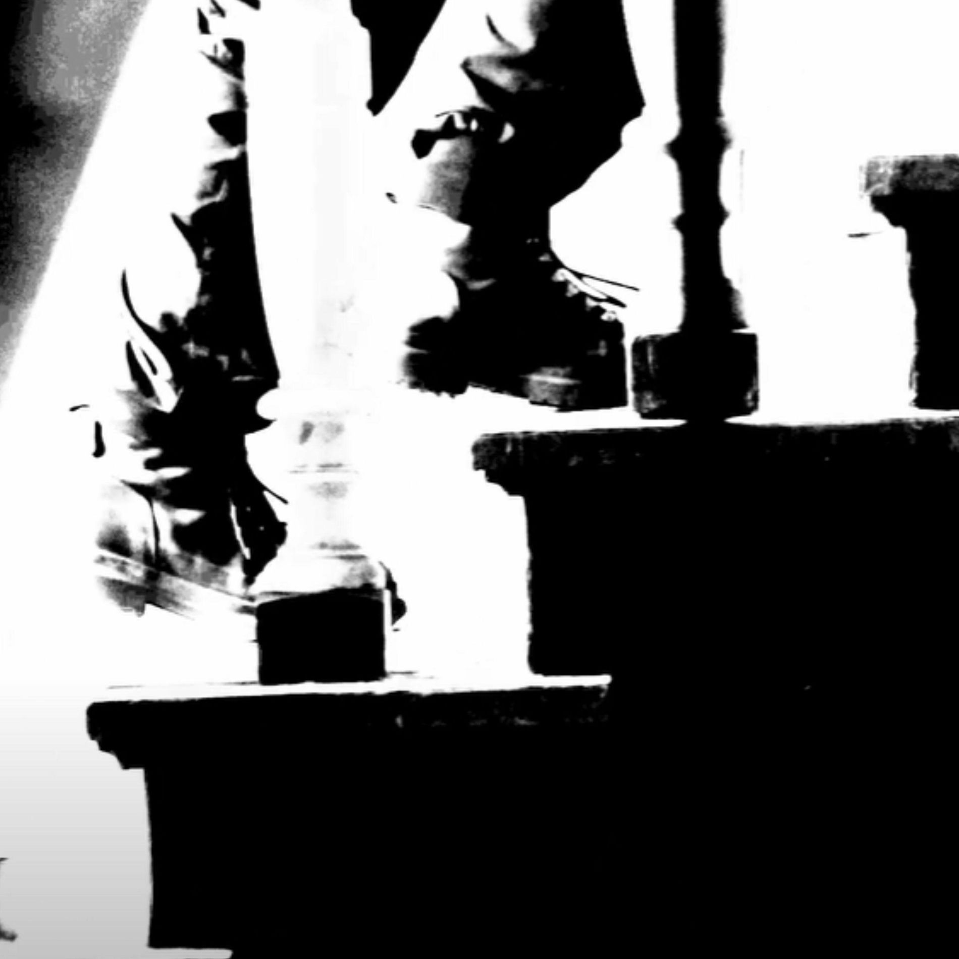 Album cover of Większa Stawka (feat. Lasota & Fz)