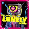 NILS VAN ZANDT, PAKITO - LONELY