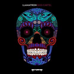 Cover of Bass Cartel