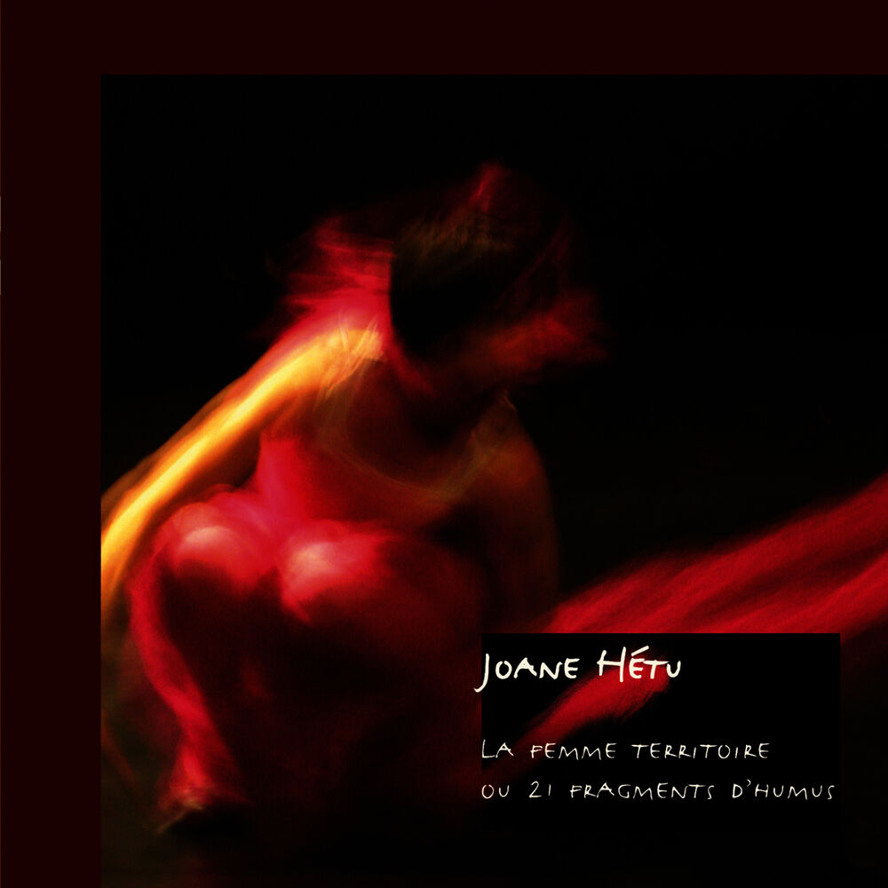 Picture of La Femme territoire ou 21 fragments d’humus
