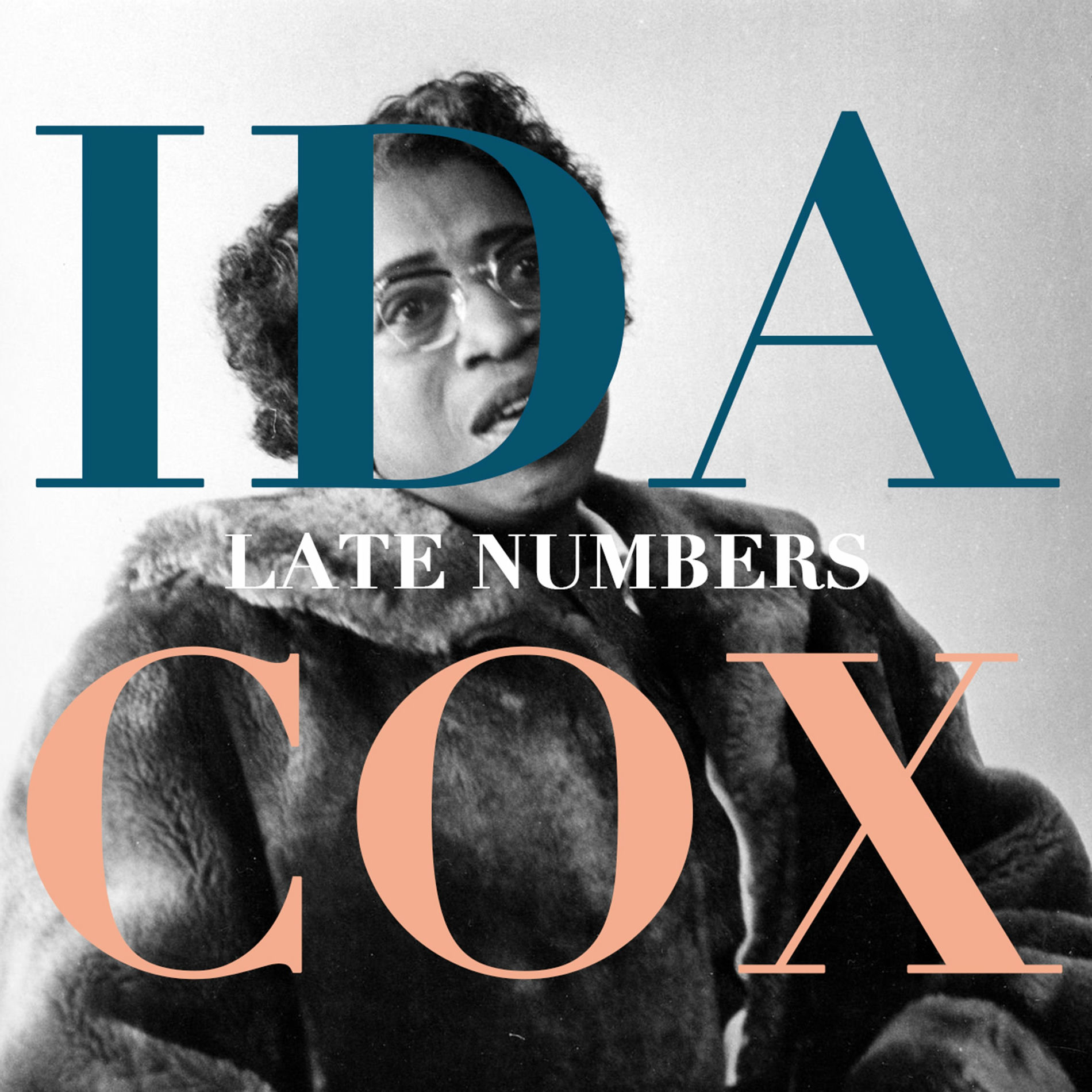 洋楽 IDA COX Ida Cox - Ida Cox Sings The Blues | Deezer