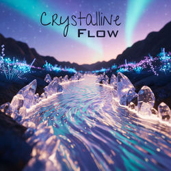 Cover of Crystalline Flow by undefined