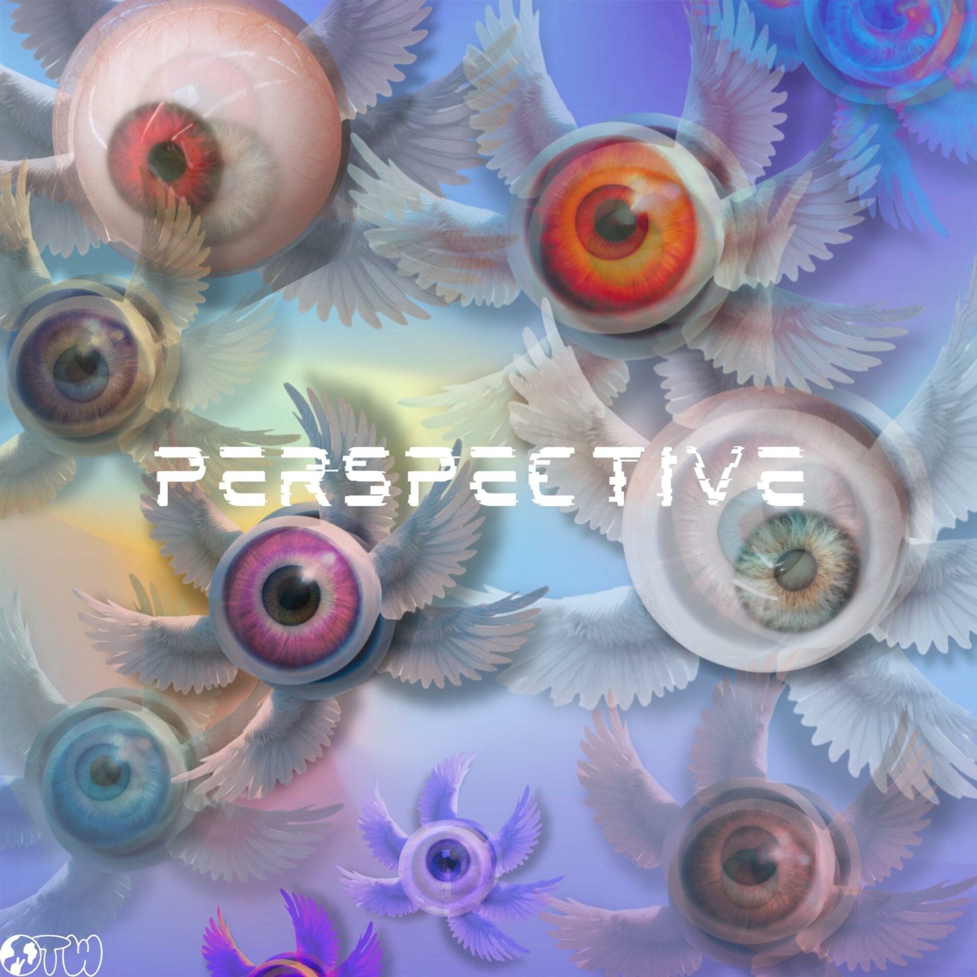 Album cover of PERSPECTIVE