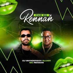 Cover of Pike do Rennan