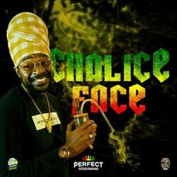 Cover of Chalice Face