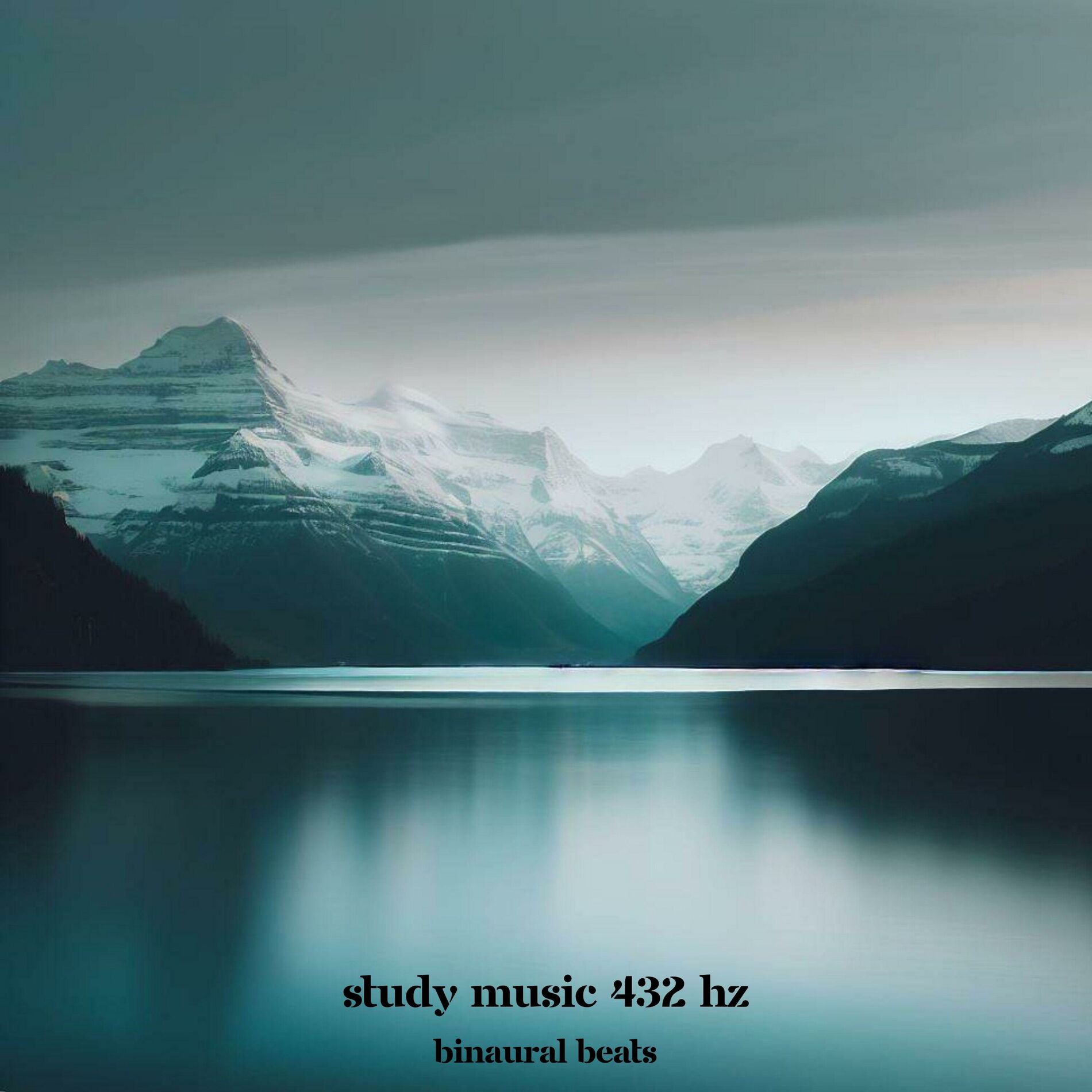 Album cover of Concentration