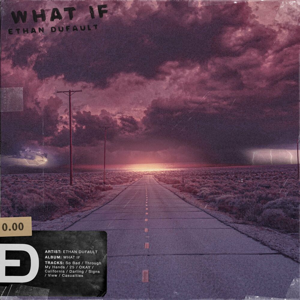 Picture of What If