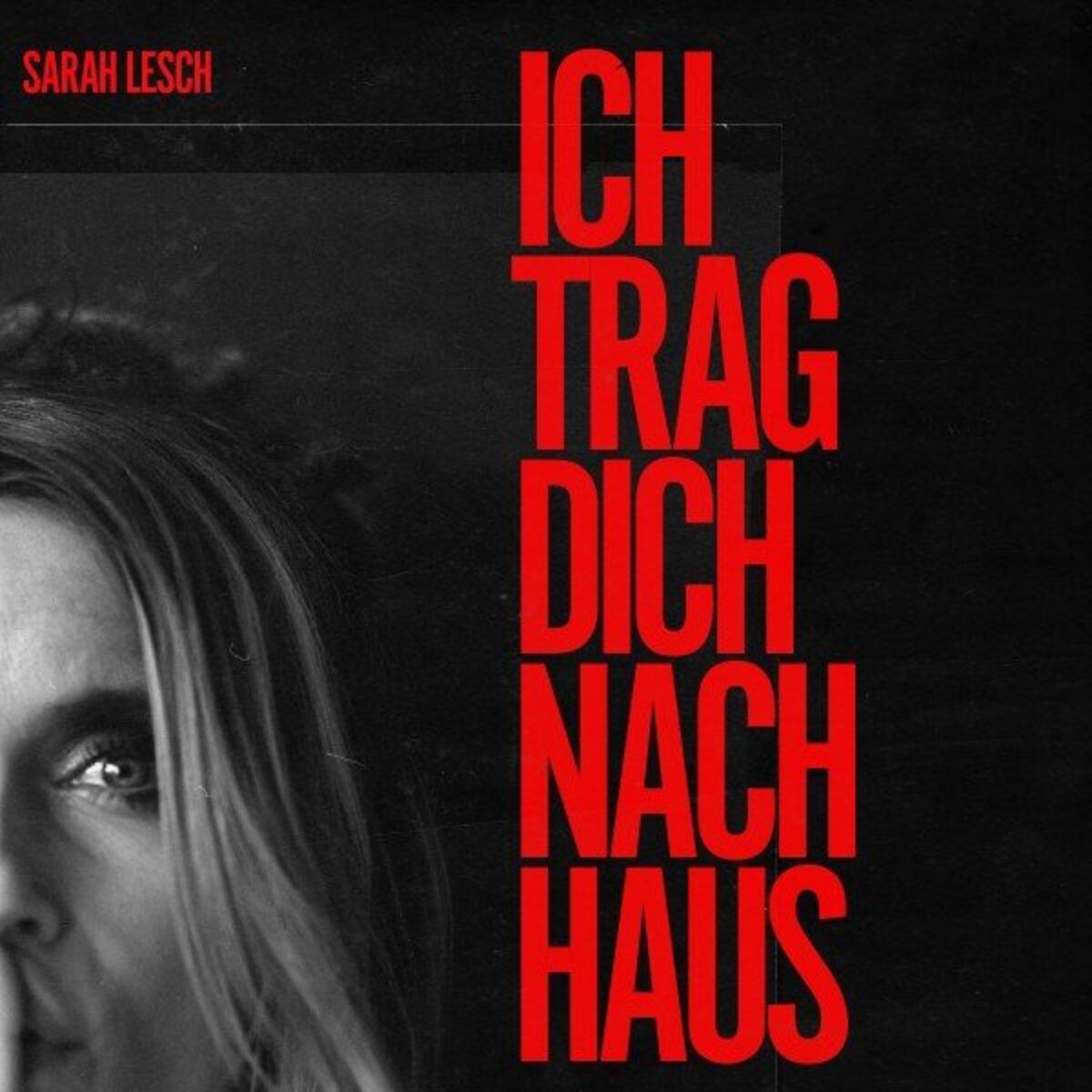 Album cover of Ich trag dich nach Haus