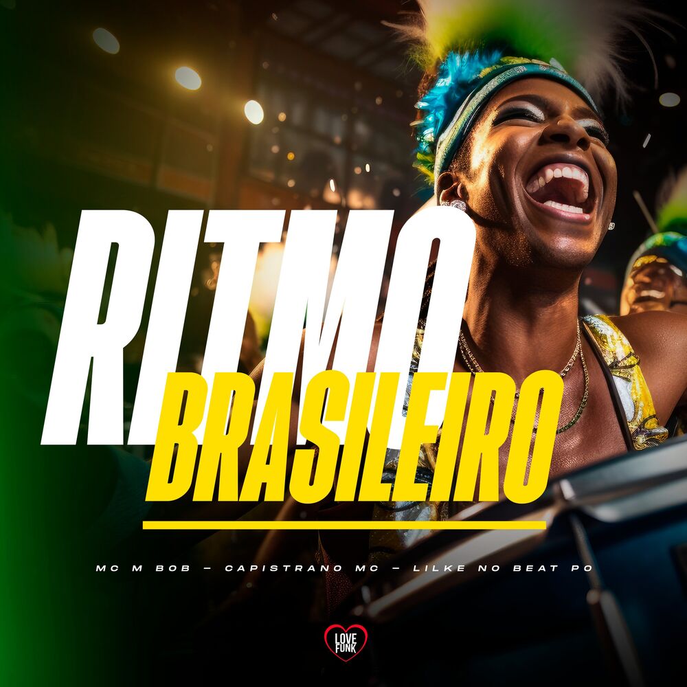 Picture of Ritimo Brasileiro