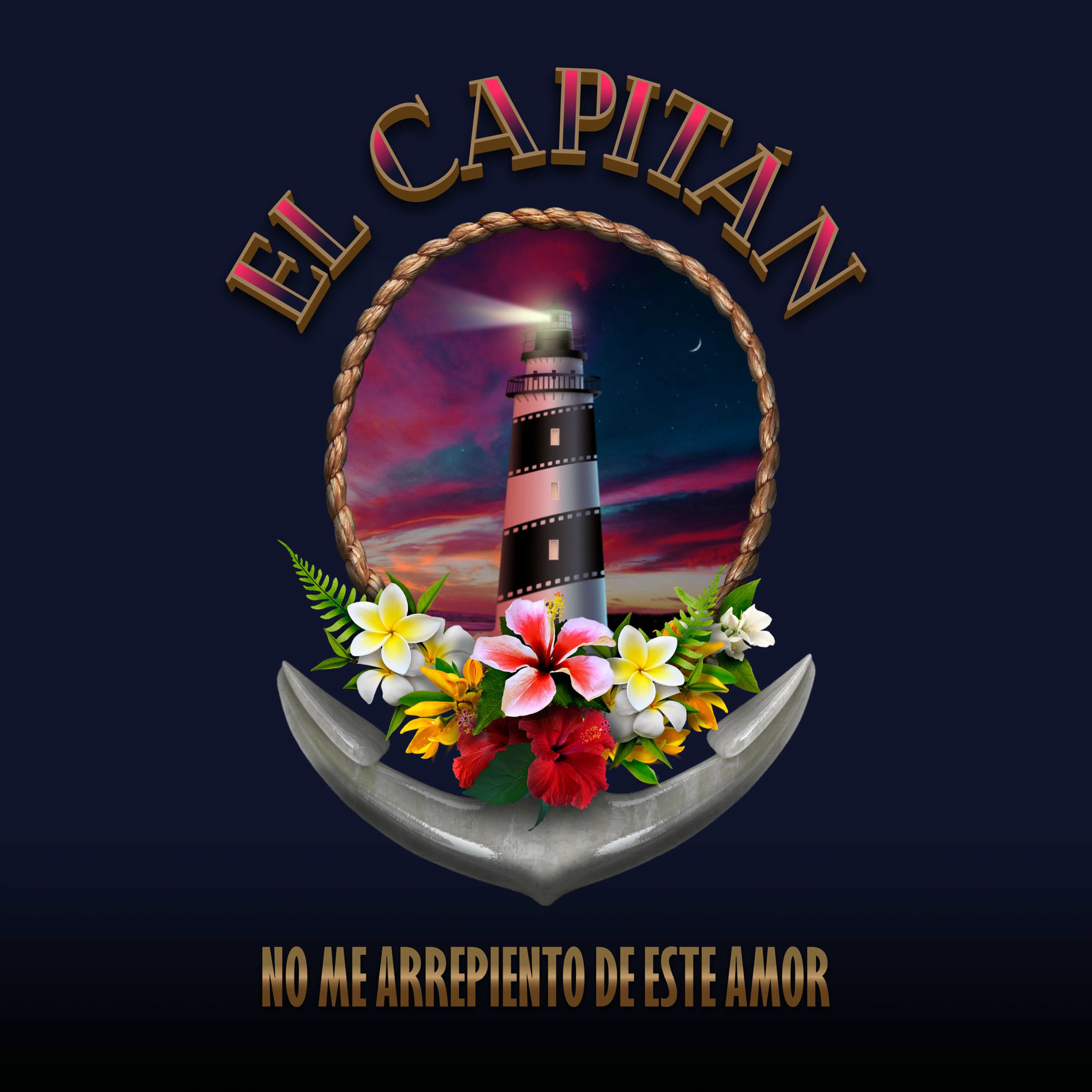 Album cover of No Me Arrepiento de Este Amor