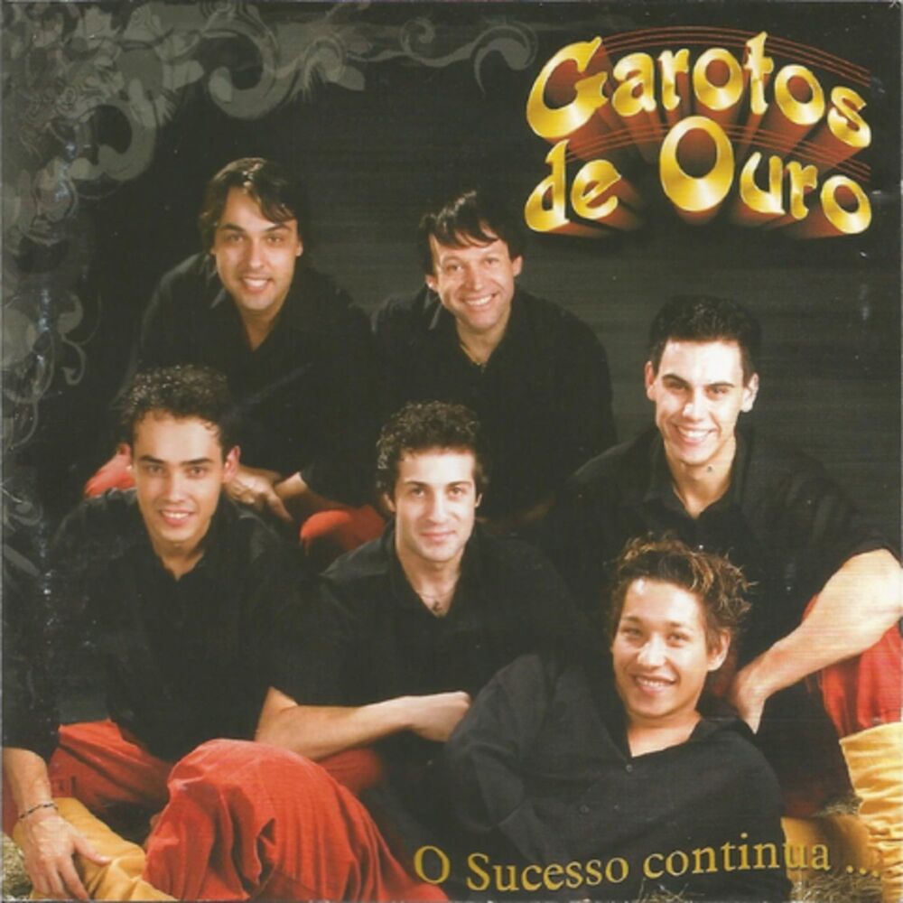 Picture of O Sucesso Continua...