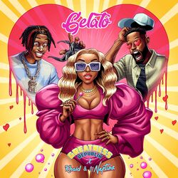 Cover of Gelato