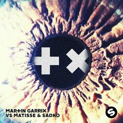 Cover of Break Through The Silence EP