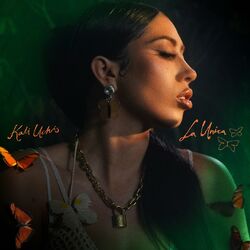 Cover of La Única (Sprite Limelight)