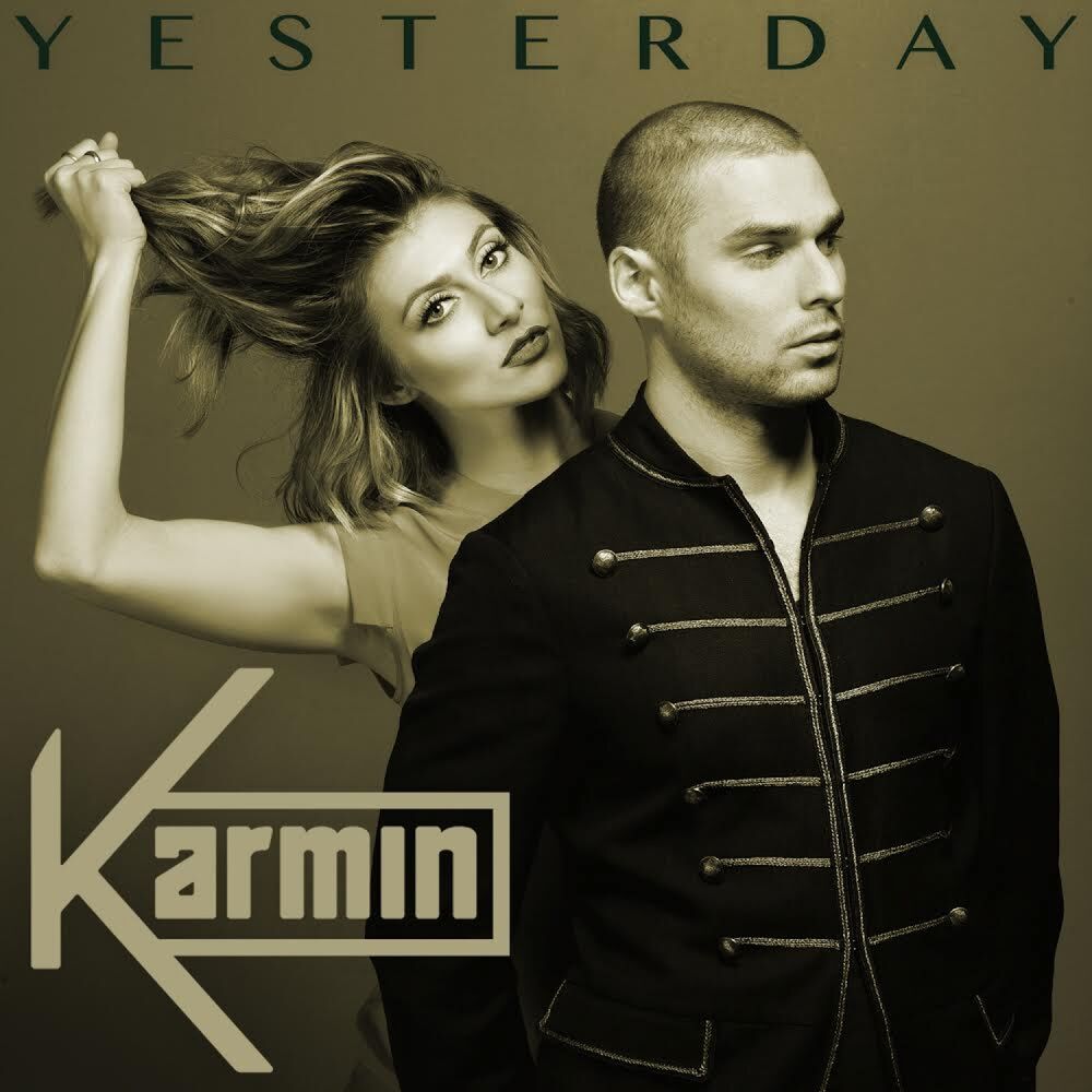 Picture of Yesterday - Single