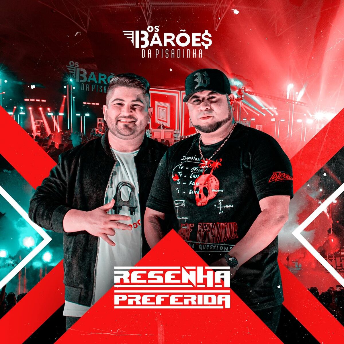 Album cover of Carreira Solo